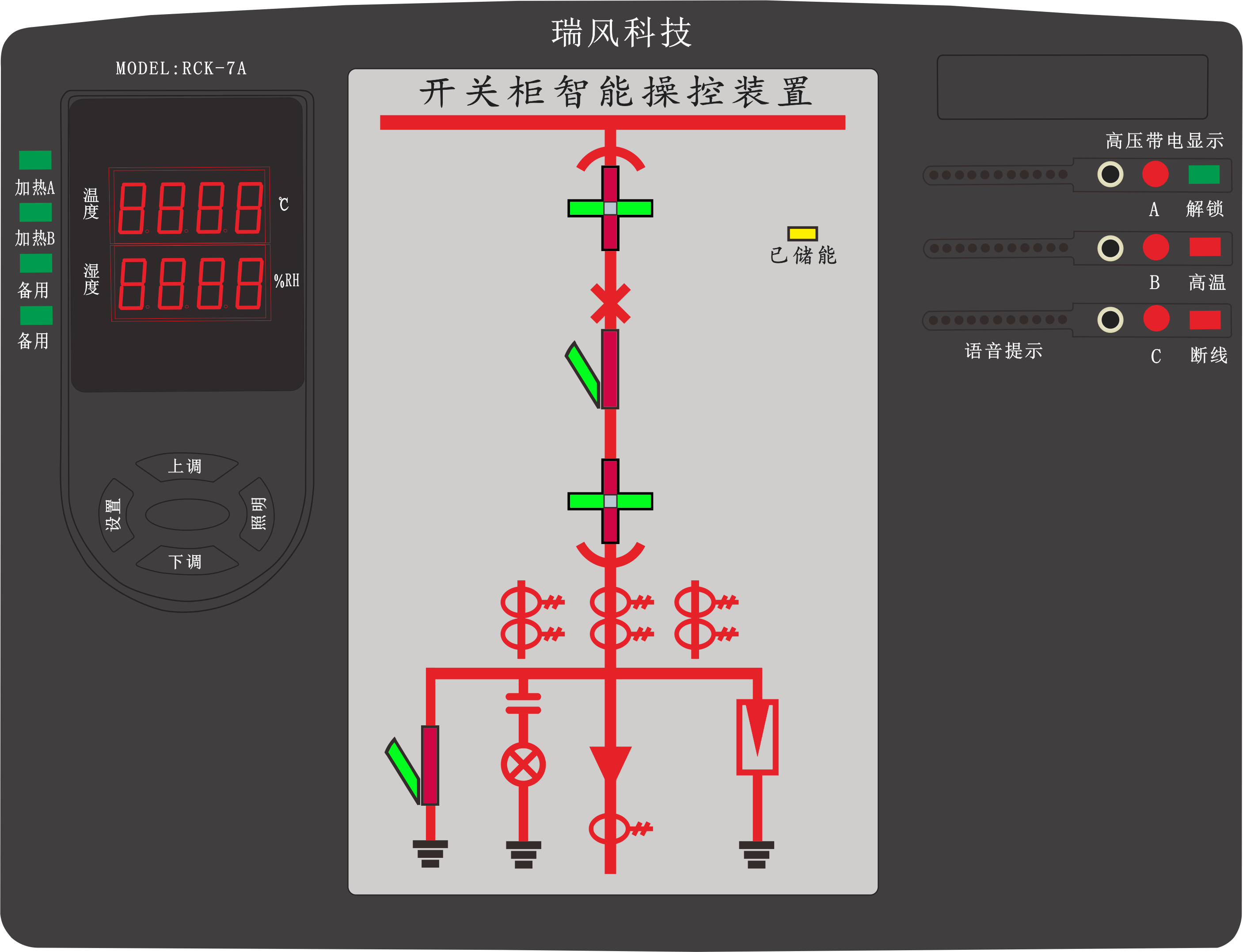 PVC热收缩膜